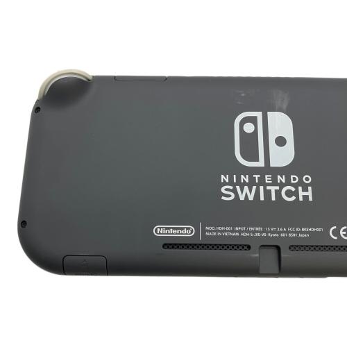 Nintendo (ニンテンドー) Nintendo Switch Lite HDH-001