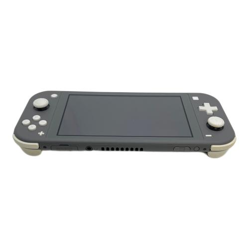 Nintendo (ニンテンドー) Nintendo Switch Lite HDH-001