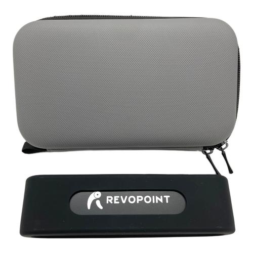 REVOPOINT レボポイント　3D Scanner POP2