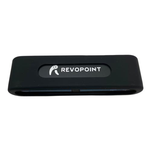 REVOPOINT レボポイント　3D Scanner POP2