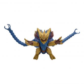 BANDAI (バンダイ) ウルトラ怪獣シリーズ2006 SP Uキラーザウルス