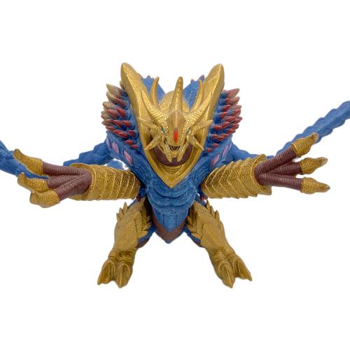 BANDAI (バンダイ) ウルトラ怪獣シリーズ2006 SP Uキラーザウルス