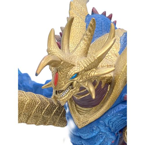 BANDAI (バンダイ) ウルトラ怪獣シリーズ2006 SP Uキラーザウルス