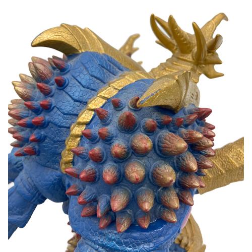 BANDAI (バンダイ) ウルトラ怪獣シリーズ2006 SP Uキラーザウルス