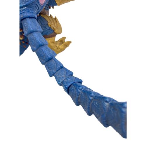 BANDAI (バンダイ) ウルトラ怪獣シリーズ2006 SP Uキラーザウルス