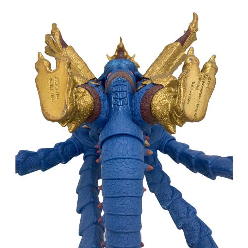BANDAI (バンダイ) ウルトラ怪獣シリーズ2006 SP Uキラーザウルス
