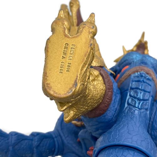 BANDAI (バンダイ) ウルトラ怪獣シリーズ2006 SP Uキラーザウルス