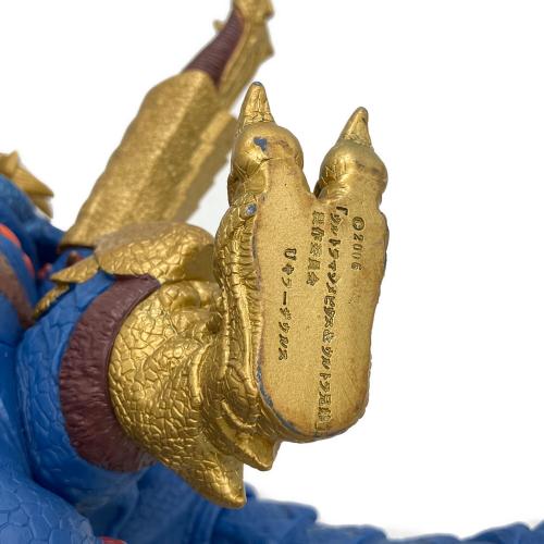 BANDAI (バンダイ) ウルトラ怪獣シリーズ2006 SP Uキラーザウルス