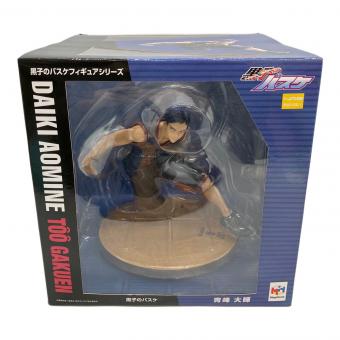 メガハウス　黒子のバスケ (クロコノバスケ) 青峰大輝　1/8スケールフィギュア
