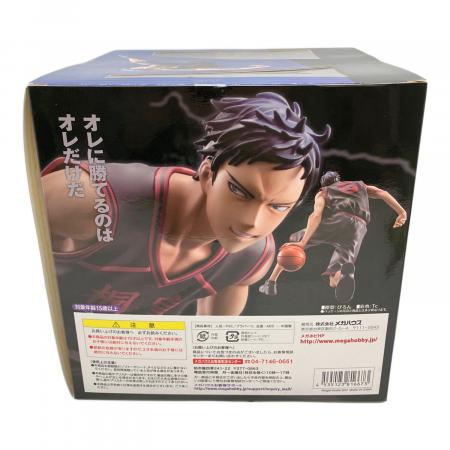 メガハウス 黒子のバスケ (クロコノバスケ) 青峰大輝 1/8スケール