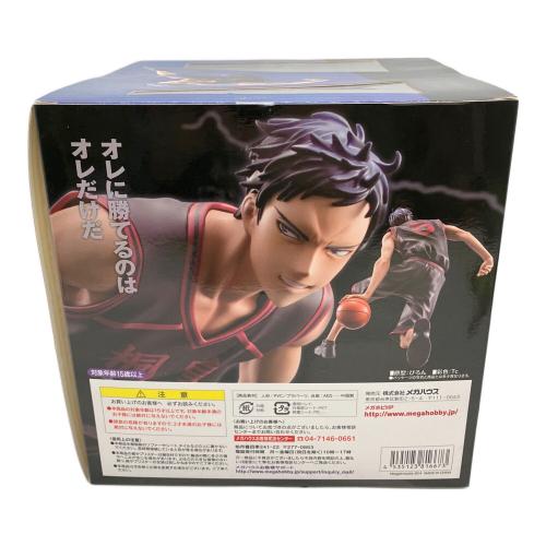メガハウス　黒子のバスケ (クロコノバスケ) 青峰大輝　1/8スケールフィギュア