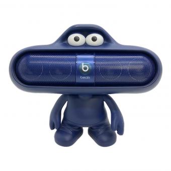beats (ビーツ) Pill　Dude スピーカー