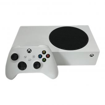Microsoft (マイクロソフト) X-box S