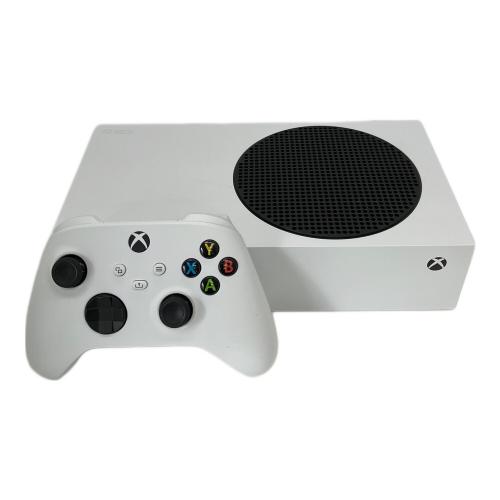 Microsoft (マイクロソフト) X-box S