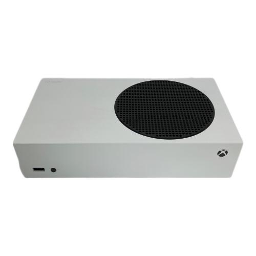 Microsoft (マイクロソフト) X-box S
