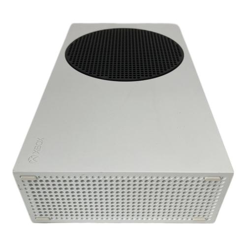 Microsoft (マイクロソフト) X-box S