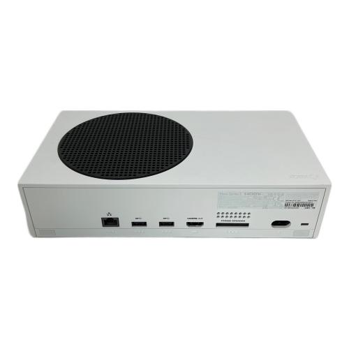 Microsoft (マイクロソフト) X-box S
