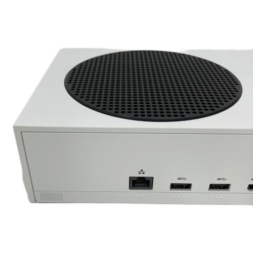 Microsoft (マイクロソフト) X-box S