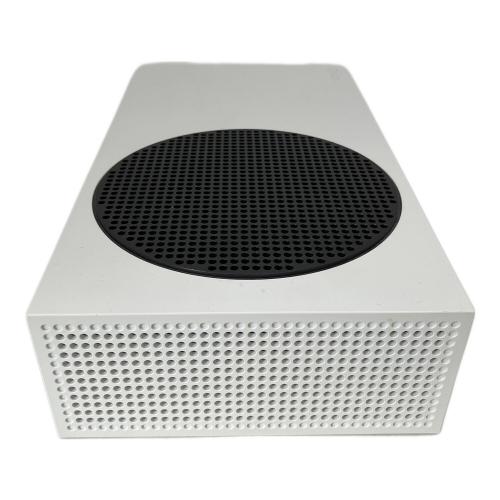 Microsoft (マイクロソフト) X-box S