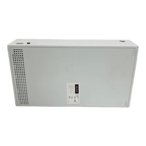 Microsoft (マイクロソフト) X-box S