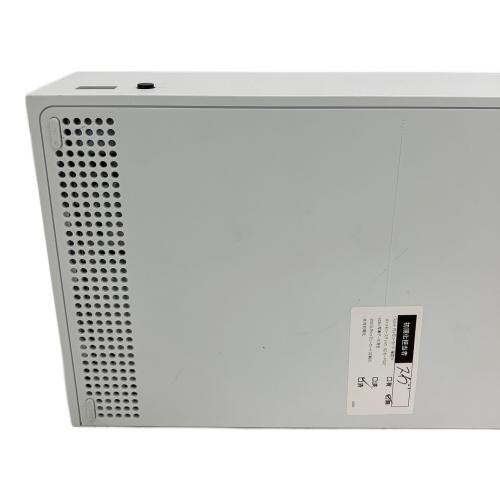 Microsoft (マイクロソフト) X-box S