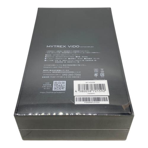 MYTREX VIDO マイトレックス ビドー モーションブラシ MOT-VD22B