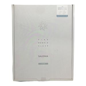 SALONIA (サロニア) シャワーヘッド SAL23303SS