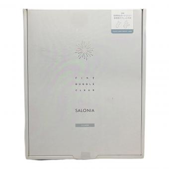 SALONIA (サロニア) シャワーヘッド SAL23303SS