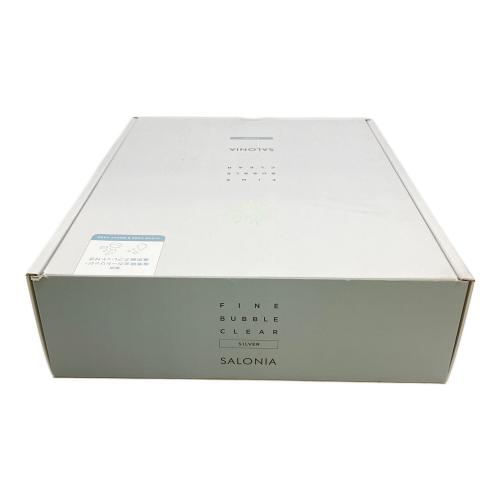 SALONIA (サロニア) シャワーヘッド SAL23303SS