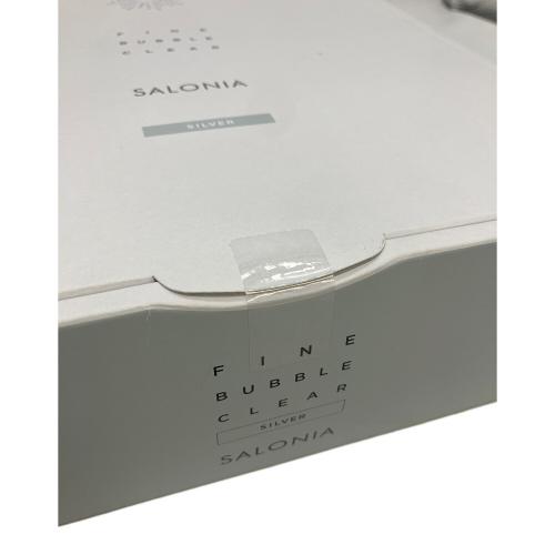 SALONIA (サロニア) シャワーヘッド SAL23303SS