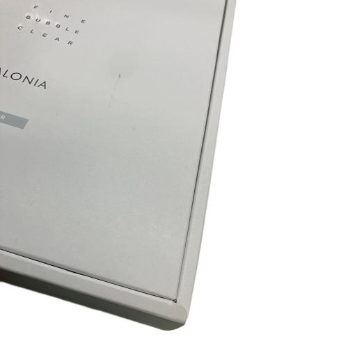 SALONIA (サロニア) シャワーヘッド SAL23303SS