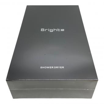 Brighte (ブライト) シャワードライヤー BRT-SD173