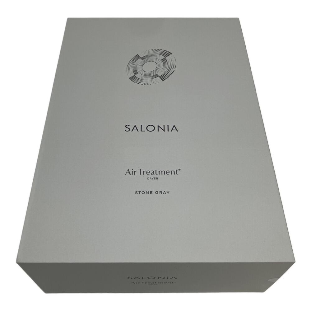 SALONIA (サロニア) ドライヤー SAL24211GR｜トレファクONLINE