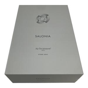 SALONIA (サロニア) ドライヤー SAL24211GR