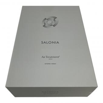 SALONIA (サロニア) ドライヤー SAL24211GR