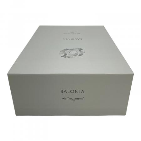 SALONIA (サロニア) ドライヤー SAL24211GR｜トレファクONLINE