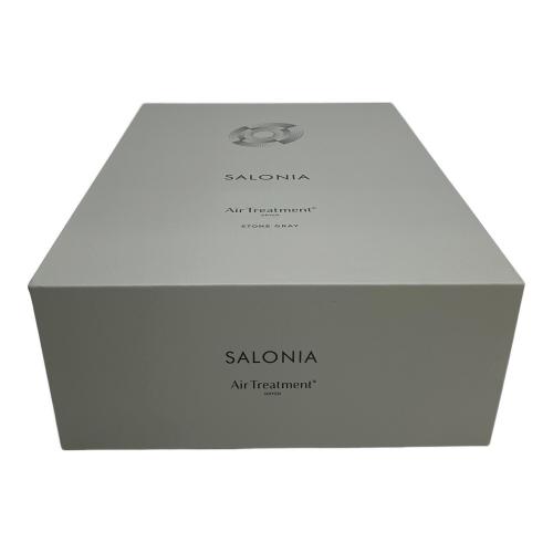 SALONIA (サロニア) ドライヤー SAL24211GR