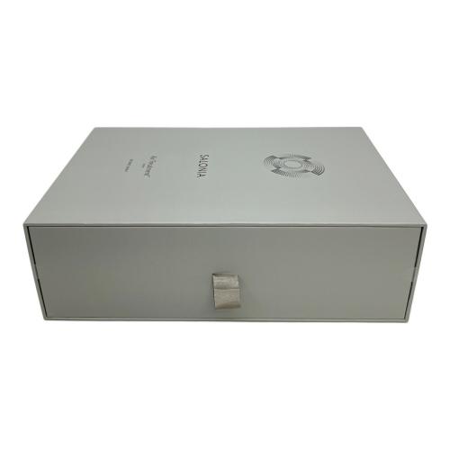 SALONIA (サロニア) ドライヤー SAL24211GR