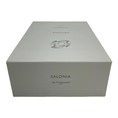 SALONIA (サロニア) ドライヤー SAL24211GR
