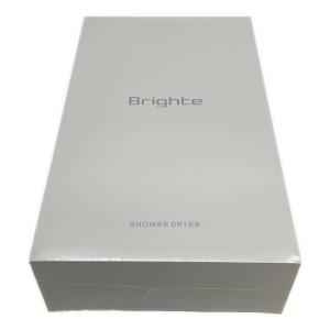 Brighte (ブライト) シャワードライヤー BRT-SD173
