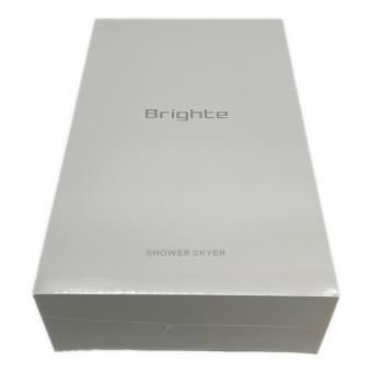 Brighte (ブライト) シャワードライヤー BRT-SD173
