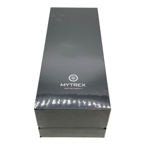MYTREX (マイトレックス) シャワーヘッド MT-HFE23SL