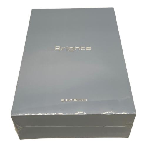 Brighte (ブライト) エレキブラシプラス BRT-FSB180LB