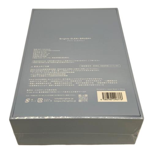Brighte (ブライト) エレキブラシプラス BRT-FSB180LB