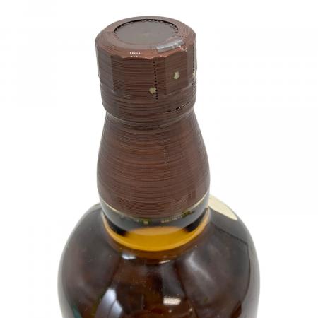 SUNTORY サントリー 山崎 ジャパニーズウイスキー シングルモルト