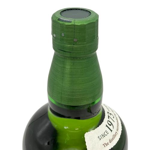 SUNTORY　サントリー 白州 ジャパニーズウイスキー シングルモルト　700ml