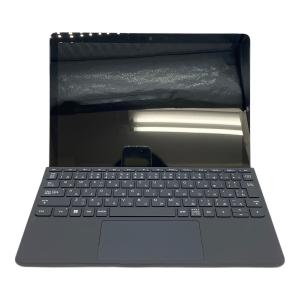 Microsoft (マイクロソフト) タブレットPC Surface Go