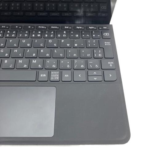 Microsoft (マイクロソフト) タブレットPC Surface Go