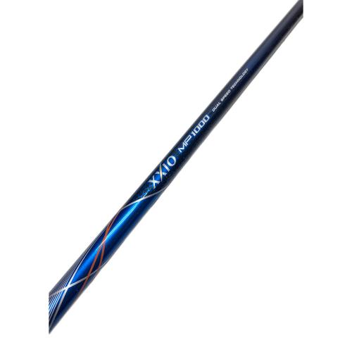 DUNLOP (ダンロップ) XXIO アイアンセット 2018