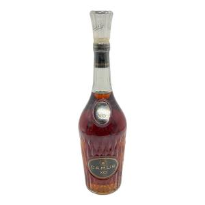 CAMUS カミュ XO ブランデー 700ml